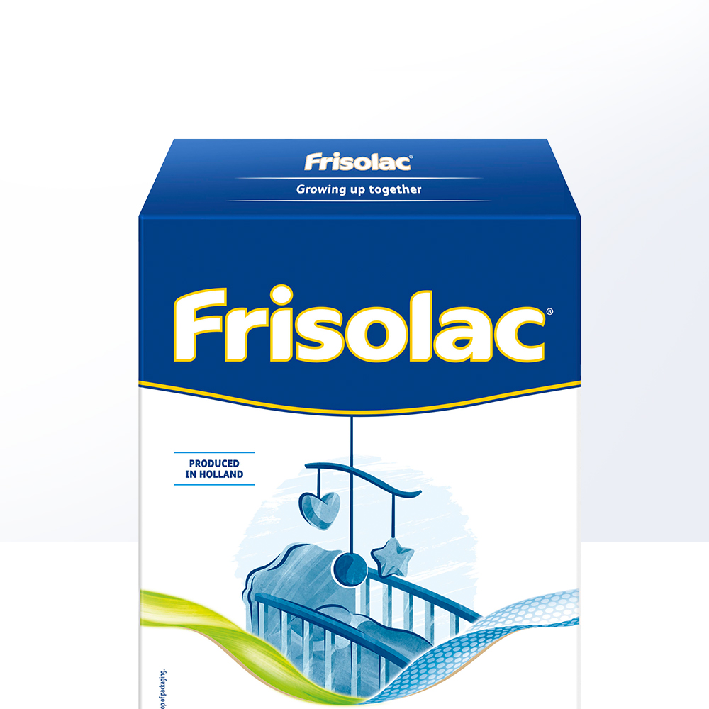 天猫国际进口超市6盒荷兰Friso美素佳儿进口婴幼儿配方奶粉1段 新配方5倍DHA 700g1
