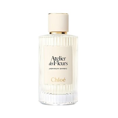 【自营】Chloe/蔻依仙境花园系列烟雨茉莉女士浓香水150ml