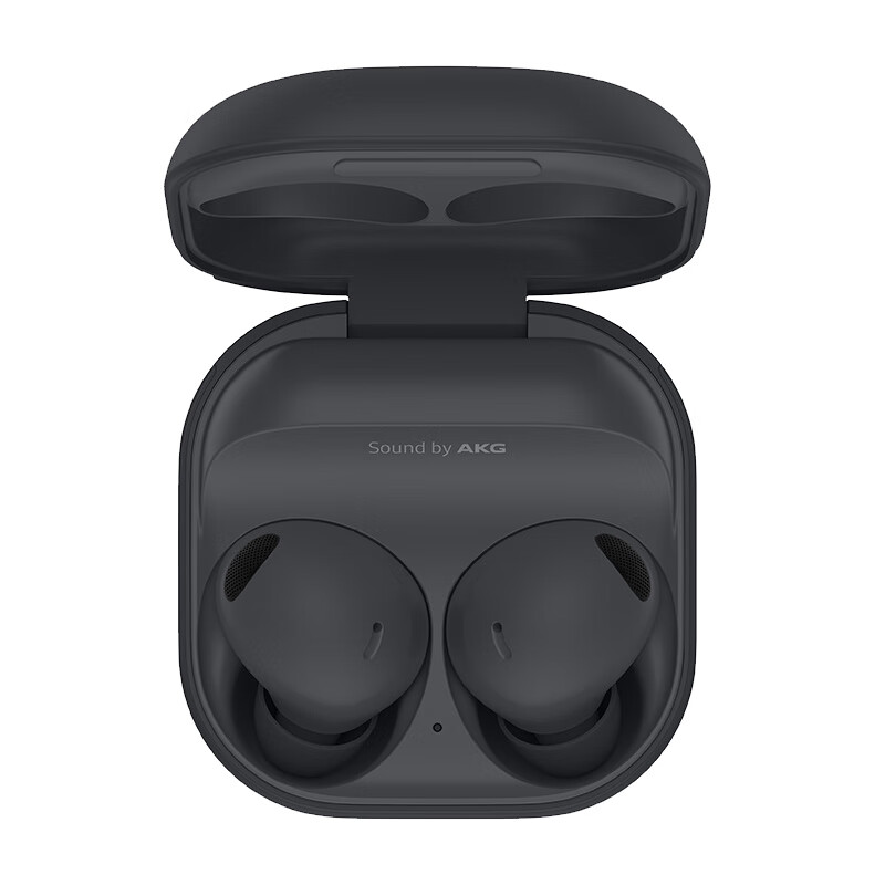 【自营】【VIP享95折】三星Samsung Galaxy Buds2 Pro真无线耳机-图0