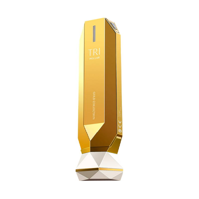 【自營】TriPollar/初普StopVx Gold2金鉆提拉緊致臉部射頻美容儀_天貓國際自營進口超市_美容美體儀器