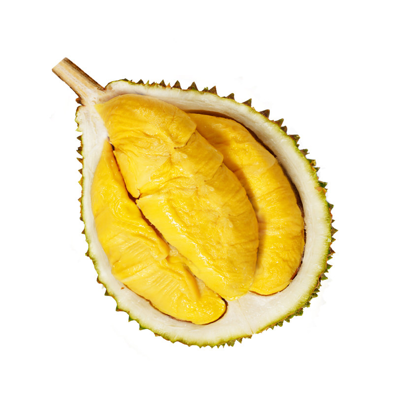 【自营】市舶士马来西亚进口d197榴莲 天猫国际自营全球超级店榴莲