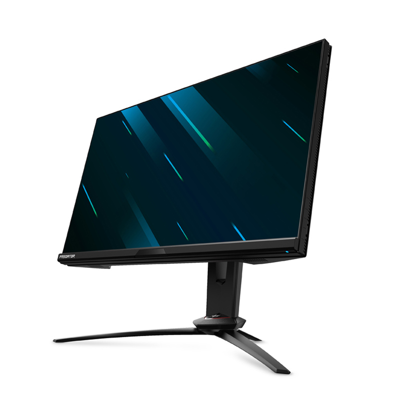 【自营】宏碁XB273K LV 27寸IPS 4K显示器160Hz HDR600 HDMI2.1-图1