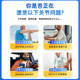 Double Heart Glucosamine Chondroitin 1200 ອາຍຸກາງ ແລະ ຜູ້ສູງອາຍຸ ບຳລຸງກະດູກ ກະດູກອ່ອນ ແລະ ກະດູກ 3 ກ່ອງ
