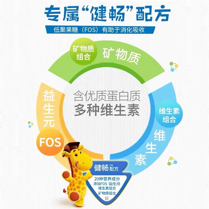 亨氏婴儿辅食牛肉胡萝卜蝴蝶面192g*1盒