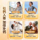 Active vitamin D3K2 soft capsule 10000iu high content mk7 calcium supplement oil ຫມາກພ້າວສໍາລັບຄົນອາຍຸກາງແລະຜູ້ສູງອາຍຸ