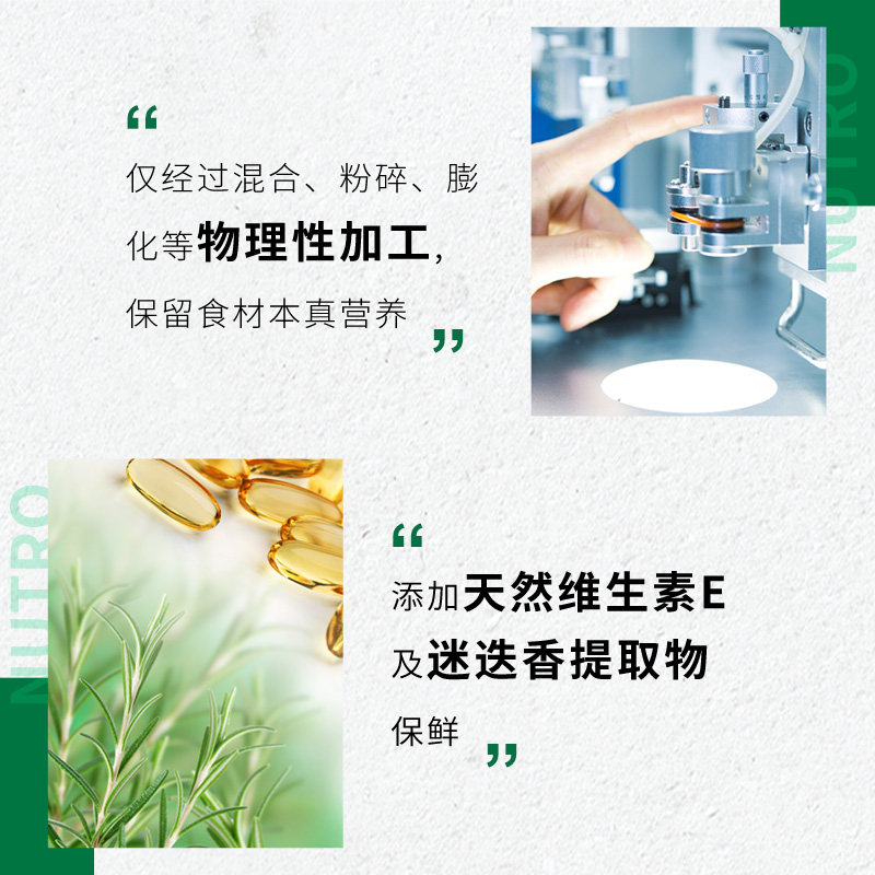 【自营】Nutro美士进口成猫粮三文鱼干粮14磅糙米全护营养系列