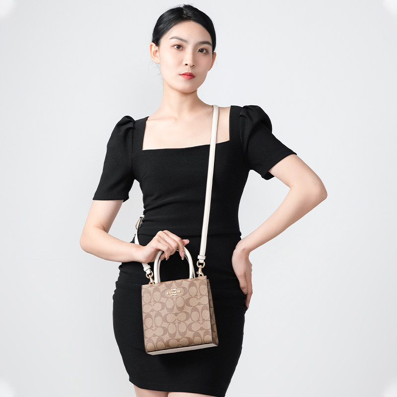  天猫国际自营全球超级店女士包袋