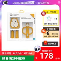 (self-employed) UK MatchstickMonkey Match Monkey Tooth Gum Baby Bite Glue Fine Gift Box Toy