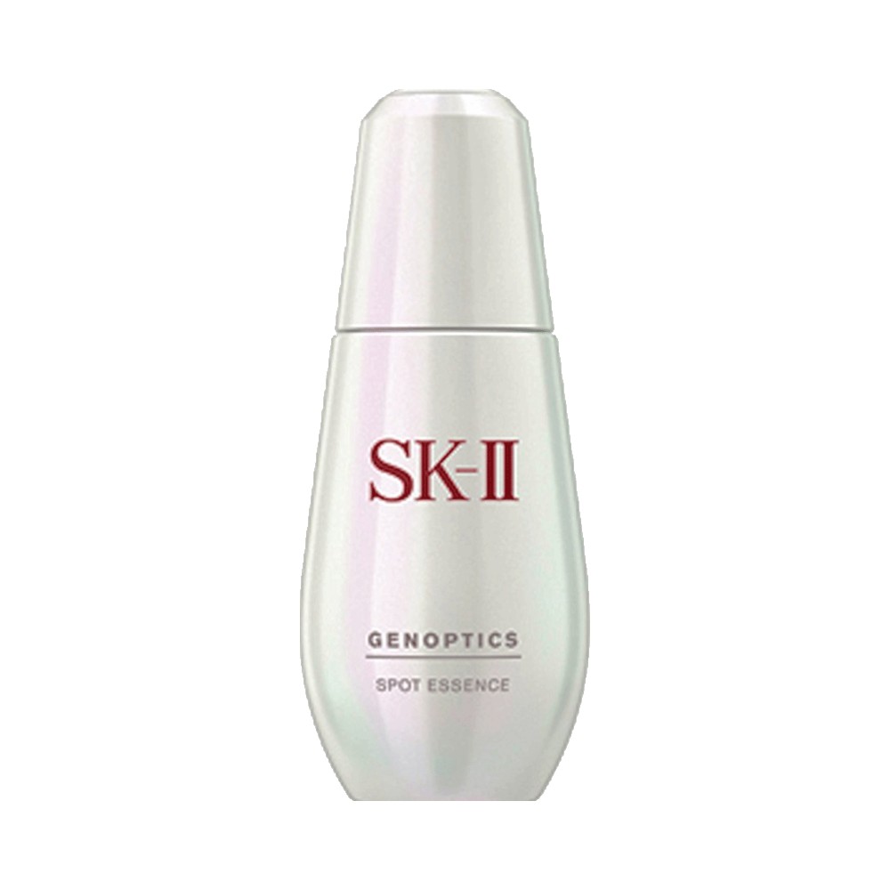 天猫国际进口超市日本SK-II/skii/sk2进口小银瓶肌因光蕴淡斑精华露白皙淡斑50ml0