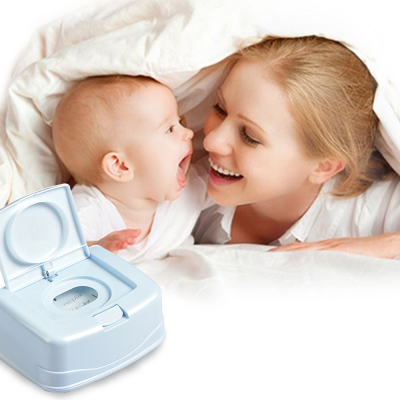 浙江 杭州【直营】日本进口妮飘nepia湿巾湿厕