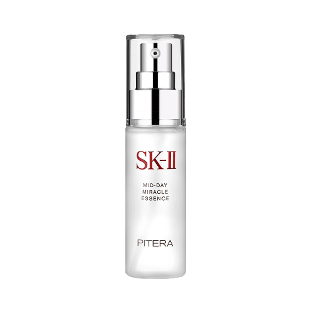 【直营】日本SK-II/Sk2进口日间护肤奇迹精华喷雾保湿补水镇静