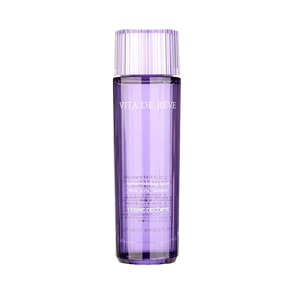 天猫国际进口超市Cosme Decorte黛珂进口紫苏高机能保湿水补水150ml爽肤水化妆水0