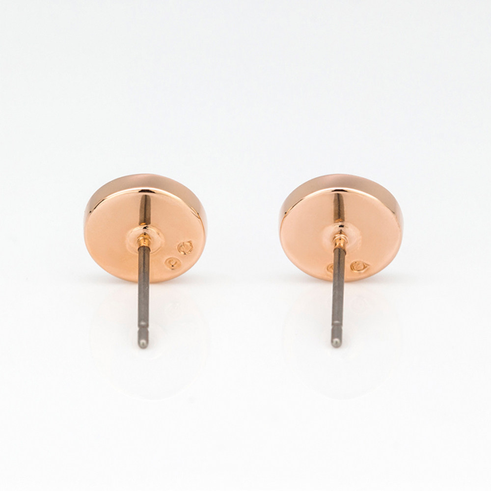 【直营】swarovski恶魔之眼耳钉 天猫国际时尚直营耳环