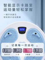 Japan Twist turntable Family with mute slim waist machine Fitness Sports equipment Weight loss theorizer Dance Dancing Body