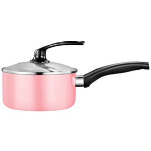 麦饭家用迷你小锅石奶锅