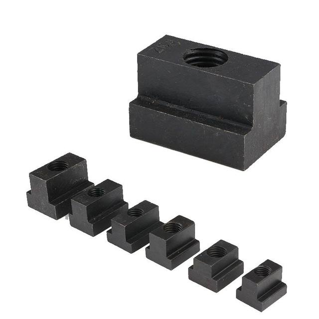 T-Nut No. 45 Milling Machine Slider Mold Guide Rail