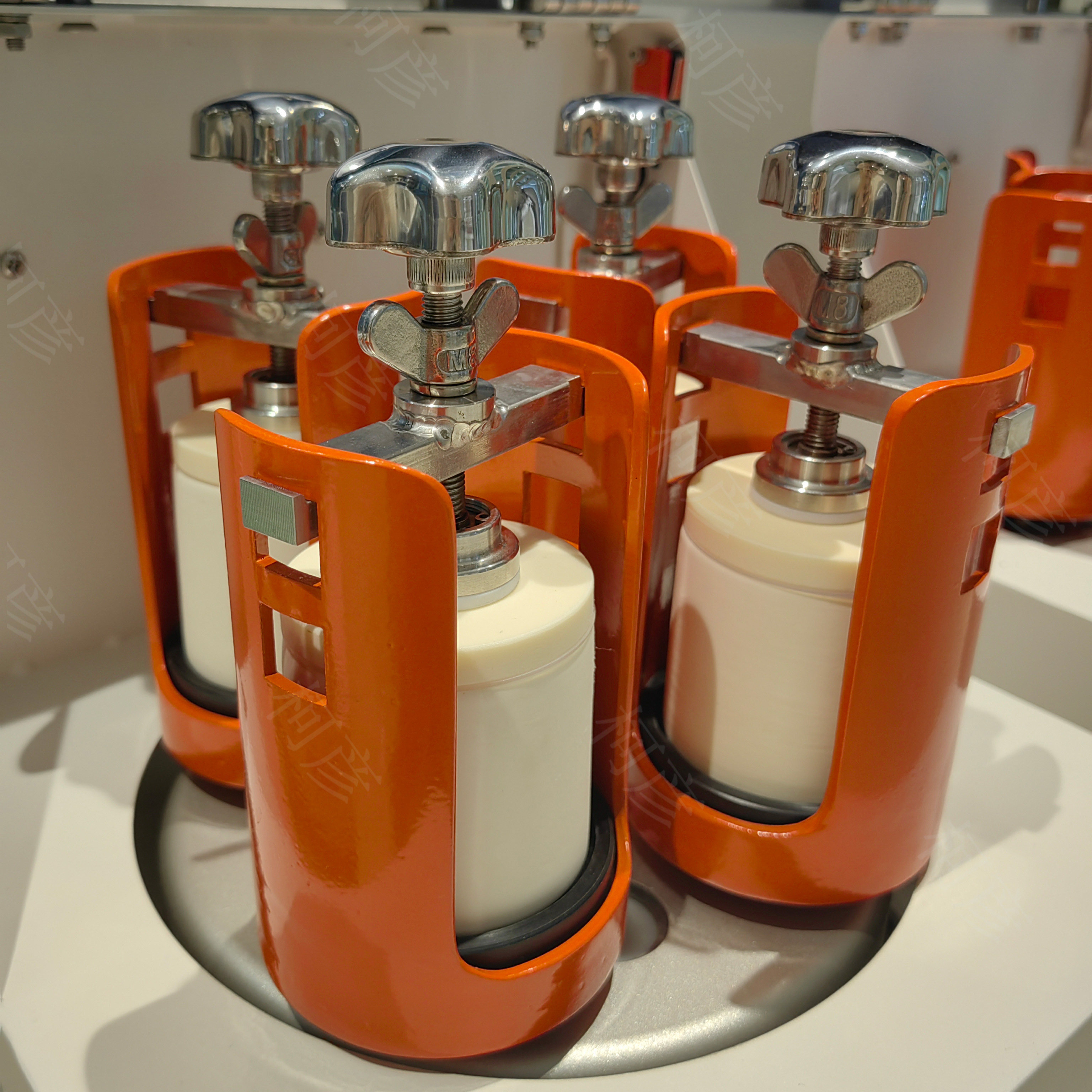 304不锈钢球磨机锁紧装置 压紧螺杆  夹具 行星球磨机配件,淘宝优惠券,粉丝福利购,淘宝优惠卷