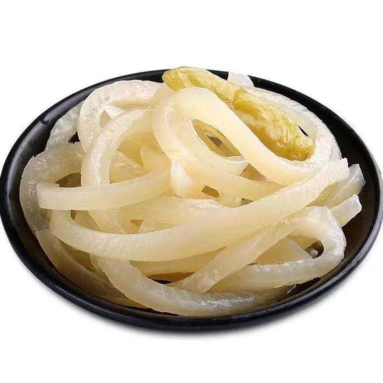 正宗四川山椒泡椒猪皮250g酸辣开味开袋即食追剧散装零食网红零食,淘宝优惠券,粉丝福利购,淘宝优惠卷