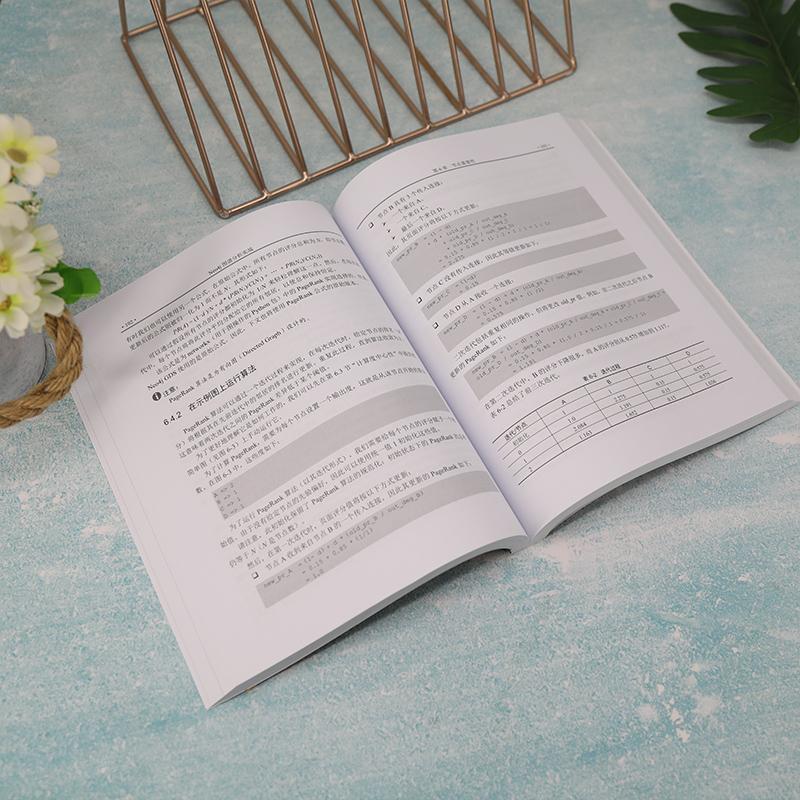 Neo4j图谱分析实战埃斯特尔·赛弗计算机与网络书籍 - 图2