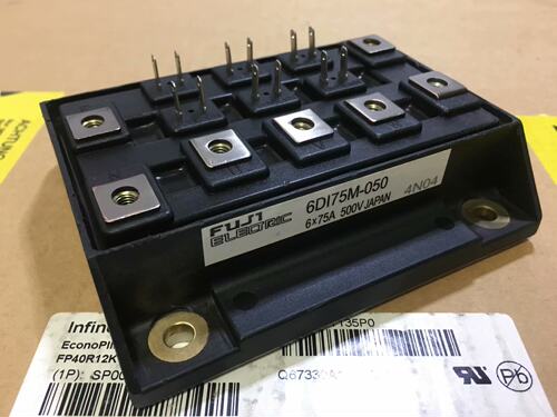 6DI75M-050  6DI75MB-050 6DI50M-050 6DI100M-050 6DI75M-050 - 图1