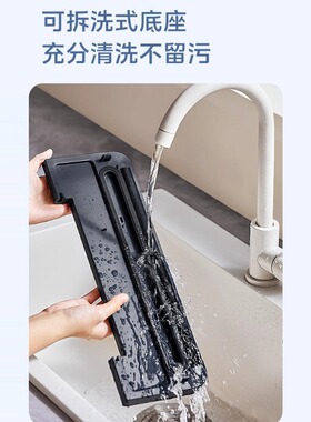 美的食品真空封口机可视化真空腔