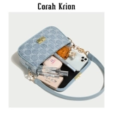 Сумка подмышку, универсальная сумка на одно плечо, изысканный стиль, коллекция 2021