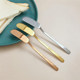 Butter Knife Japanese Butter Knife Cheese Dessert Sauce Knife