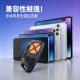 Silent soft keys suitable for Bluetooth remote control, photo-taking, video-charging, multi-functional novel page turning