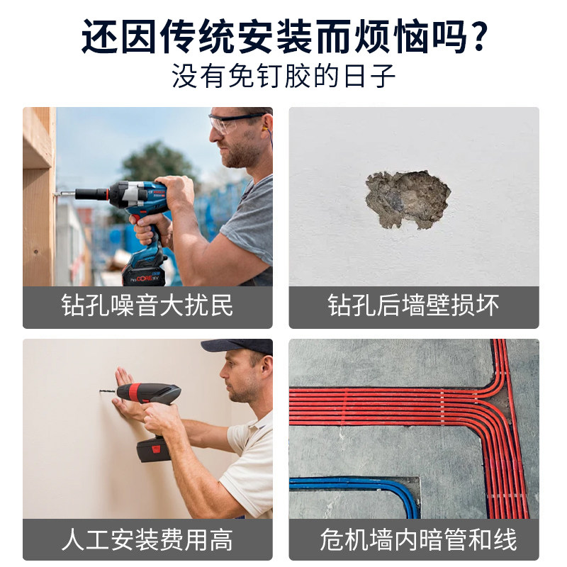 木地板压条胶金属过门压边条收口条专用胶踢脚线脱落强力胶粘合剂,淘宝优惠券,粉丝福利购,淘宝优惠卷