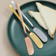 Butter Knife Japanese Butter Knife Cheese Dessert Sauce Knife
