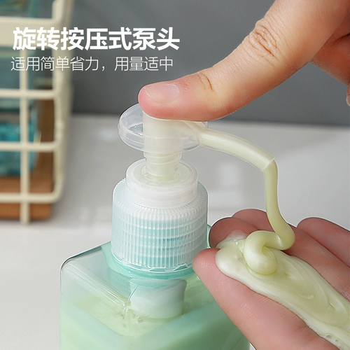 Тара, санитайзер для рук, бутылка для ухода за кожей, портативный косметический гель для душа для путешествий