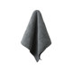 Special towel for car cleaning cloth suede deerskin rag