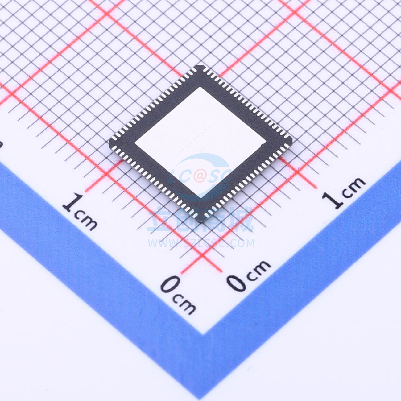 以太网芯片 RTL8367N-VB-CG QFN-88 全新原装进口 - 图0