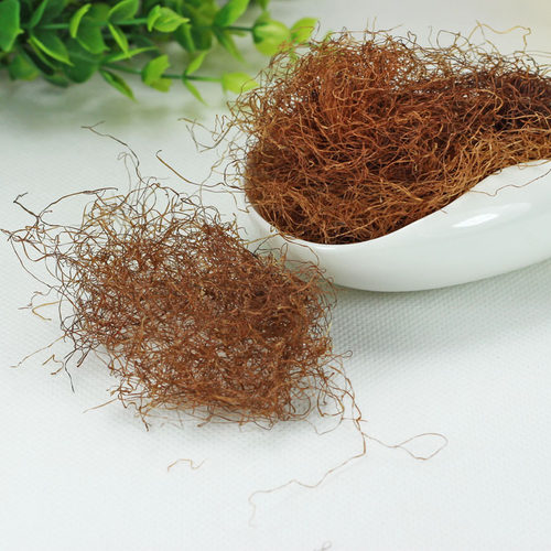 草本善精选玉米须防三茶养生天然玉米须茶血糖茶煮水喝 - 图0