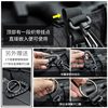 Zone 7 strapping hook buckle with clothing hanging buckle