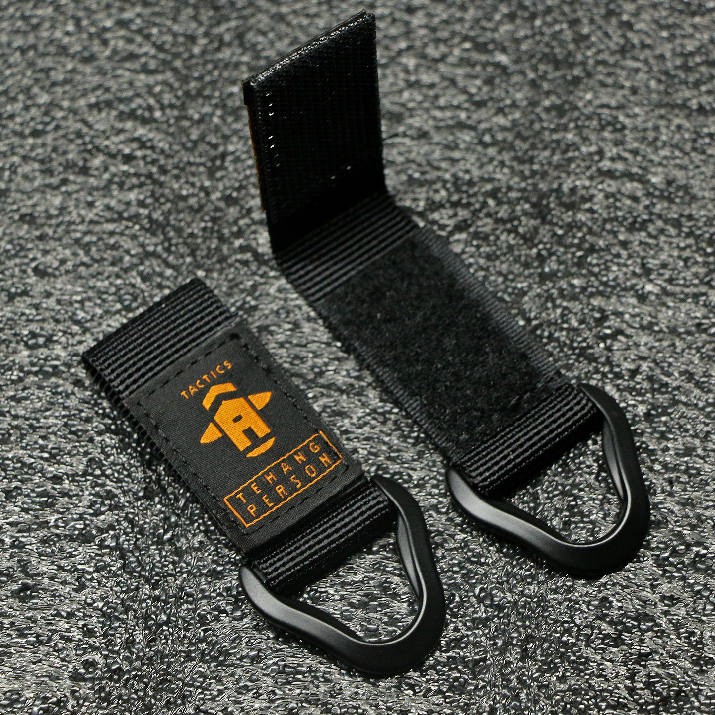 城市特行者 D扣挂件带户外战术机能挂扣腰带扣快挂配饰钥匙扣EDC,淘宝优惠券,粉丝福利购,淘宝优惠卷