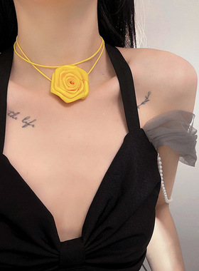 新中式蝴蝶流苏复古风手链