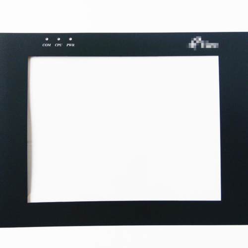 全新8寸MT4403/4400T/TE MT508T/TV4CN/S/SV/L/LV4CN触摸板面板 - 图3