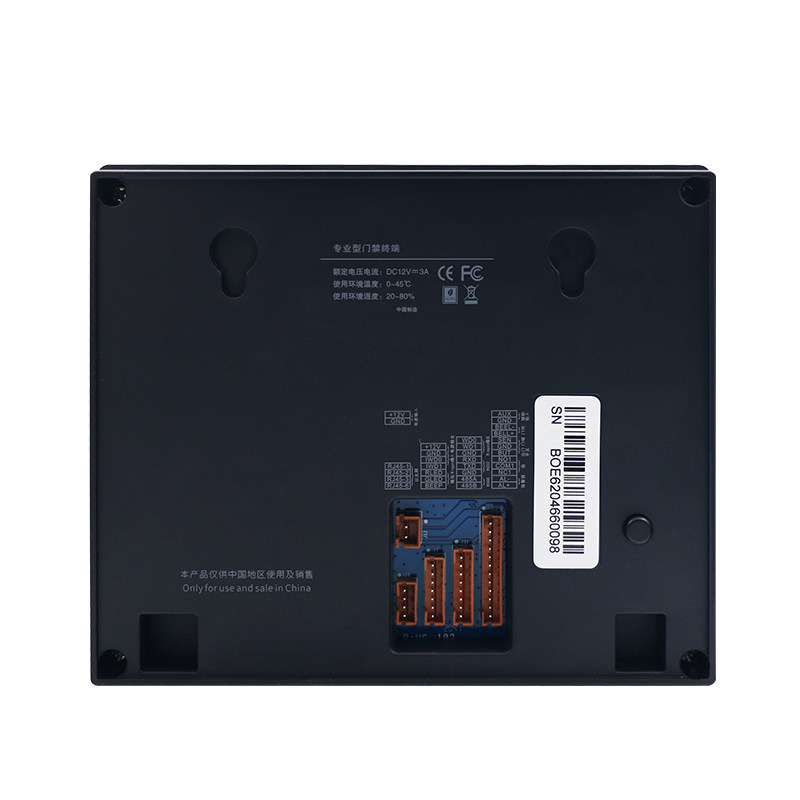 zkteco / f2s指纹识别门禁考勤机 zkteco迈睿思门禁机