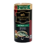 Новые бактерии Shan Jade, Gyeenal Jade Bacteria Water Turtle Grain, полуотер -водный кормление кальция Дополнительный кальций, без мутных волос желудочно -кишечного тракта.