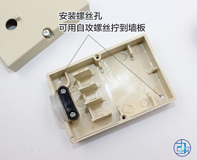 带壳旋钮温度控制器0-40 0-50 0-60 50-300度温控开关温控器-图2