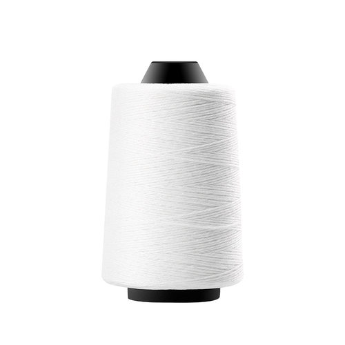 绑肉螃蟹香肠扎粽子包粽子用的粽线棉线专用红黑白黄彩色粗棉线绳 - 图3