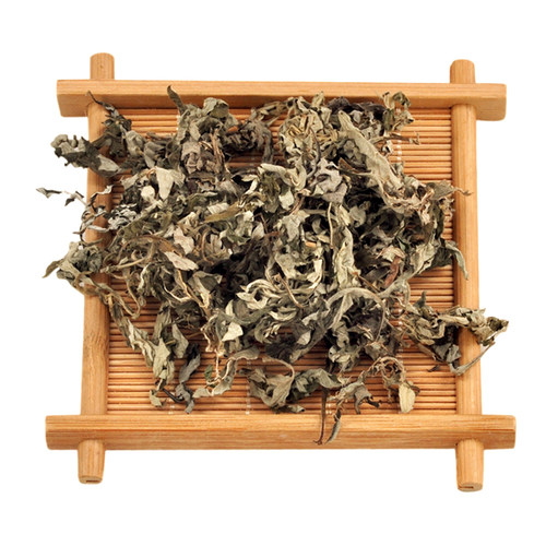 沂蒙山野生艾叶三年陈艾草干艾蒿艾绒艾条艾灸月子泡脚洗泡澡熏蒸 - 图2