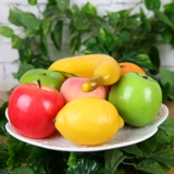 Реалистичный детский комплект, реквизит для фотографии, украшение, обучение