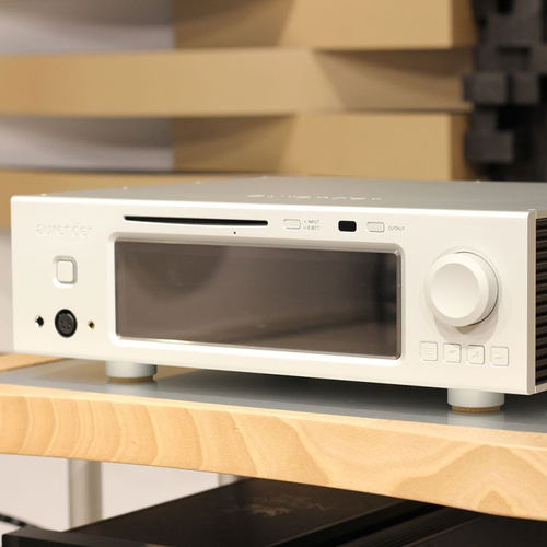 欧然德aurender A20 A15发烧HiFi数播串流音乐播放器解码一体机 - 图1