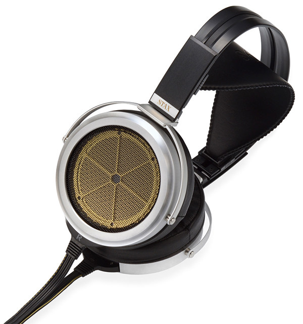 声的诗STAX SR-009S STAX X9000旗舰级头戴式HIFI高保真静电耳机,淘宝优惠券,粉丝福利购,淘宝优惠卷