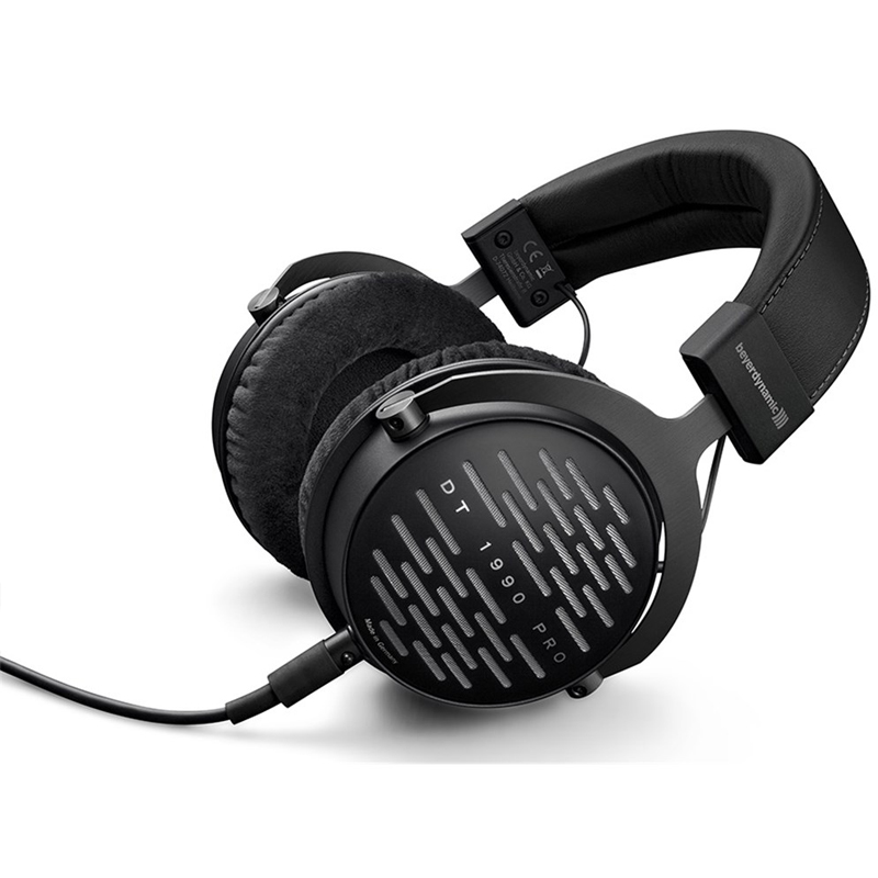 beyerdynamic/拜雅 DT1990 pro拜雅动力头戴高解析HIFI监听耳机-图0