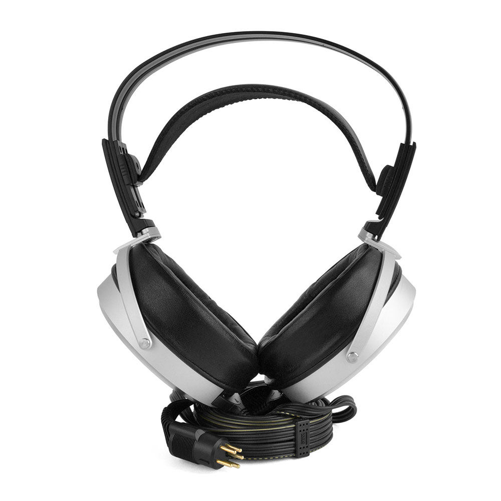 声的诗STAX SR-009S STAX X9000旗舰级头戴式HIFI高保真静电耳机,淘宝优惠券,粉丝福利购,淘宝优惠卷