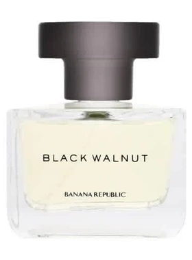 Banana Republic Black Walnut香蕉共和国黑胡桃淡香水EDT 100ml