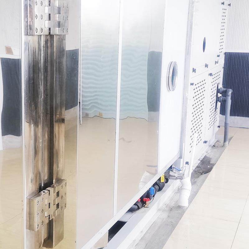 100公斤冻干机保健品益生菌化工原料植物提取液奶制品冻干机设备,淘宝优惠券,粉丝福利购,淘宝优惠卷